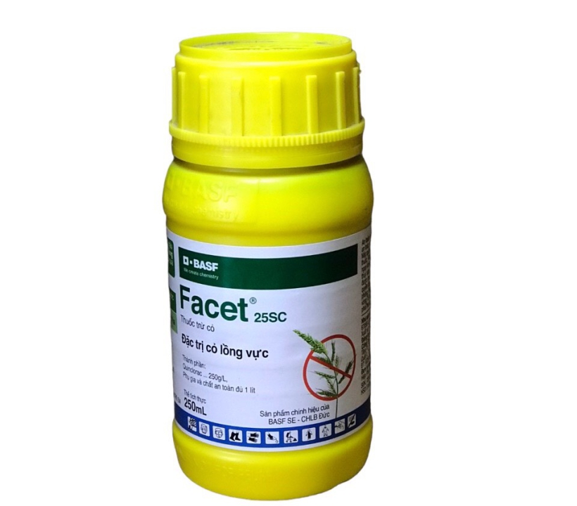 FACET 25SC