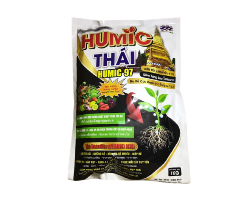 HUMIC THÁI 97