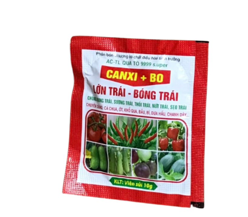 CANXI + BO