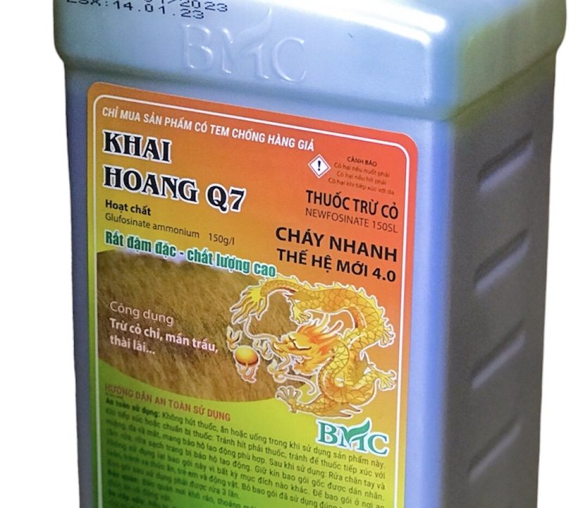 KHAI HOANG Q7