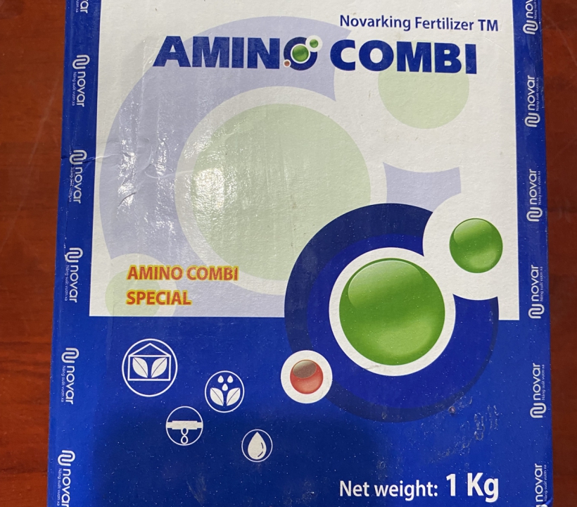 AMINO COMBI  SPECIAL ĐIỀU HÒA SINH TRƯỞNG (ngăn ngừa thiếu hụt vi lượng)