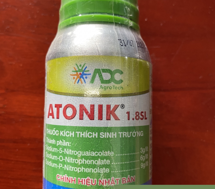 ATONIK THUỐC KÍCH THÍCH TĂNG TRƯỞNG 