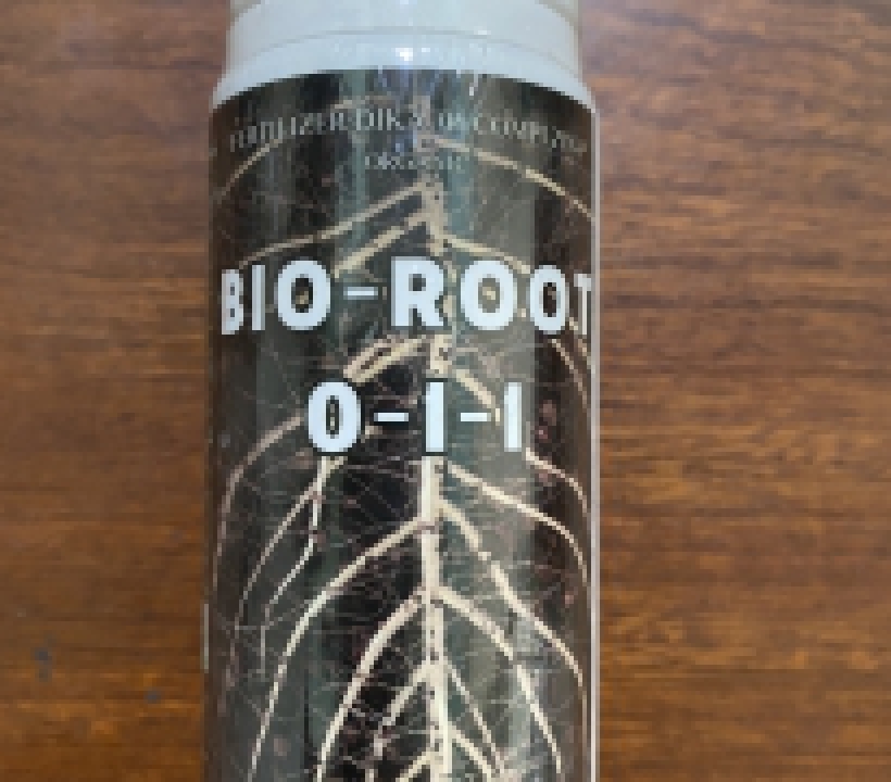 BIO ROOT 0 - 1 - 1
