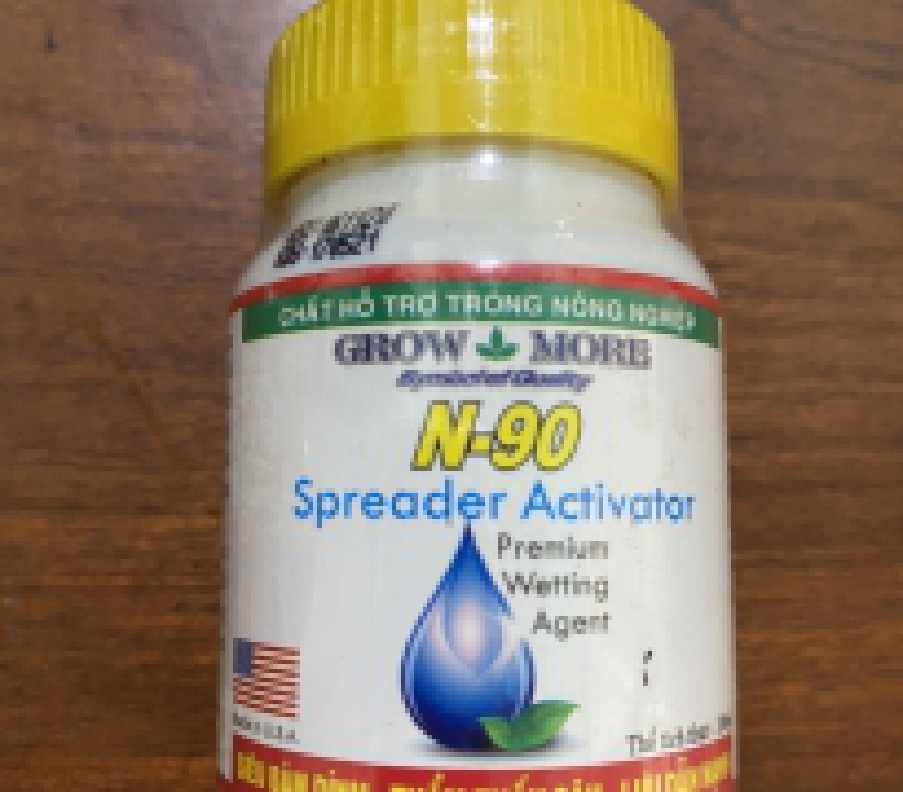 GROW MORE N - 90