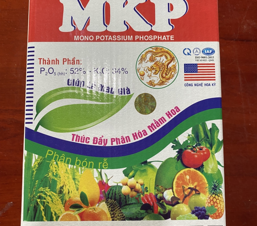 MKP 52-34
