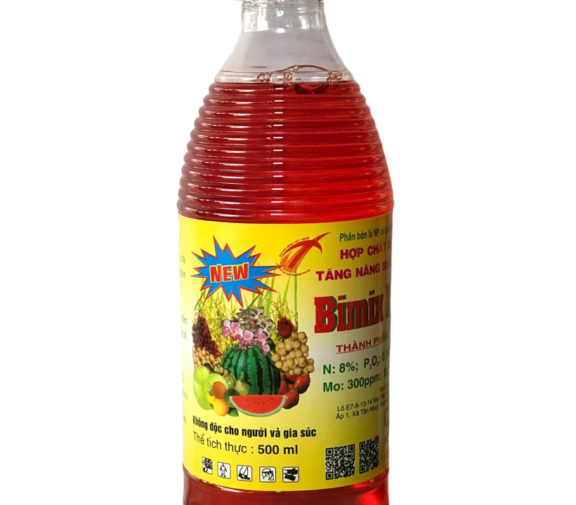 Phân bón Bimix HQ 909