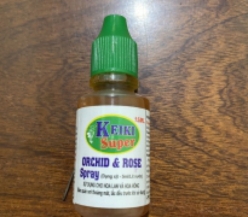KEIKI SUPER - PRO DÙNG CHO HOA LAN VÀ HOA HỒNG