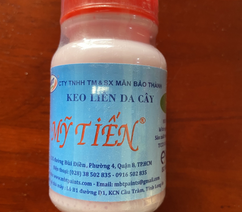 KEO LIỀN SẸO MỸ TIẾN