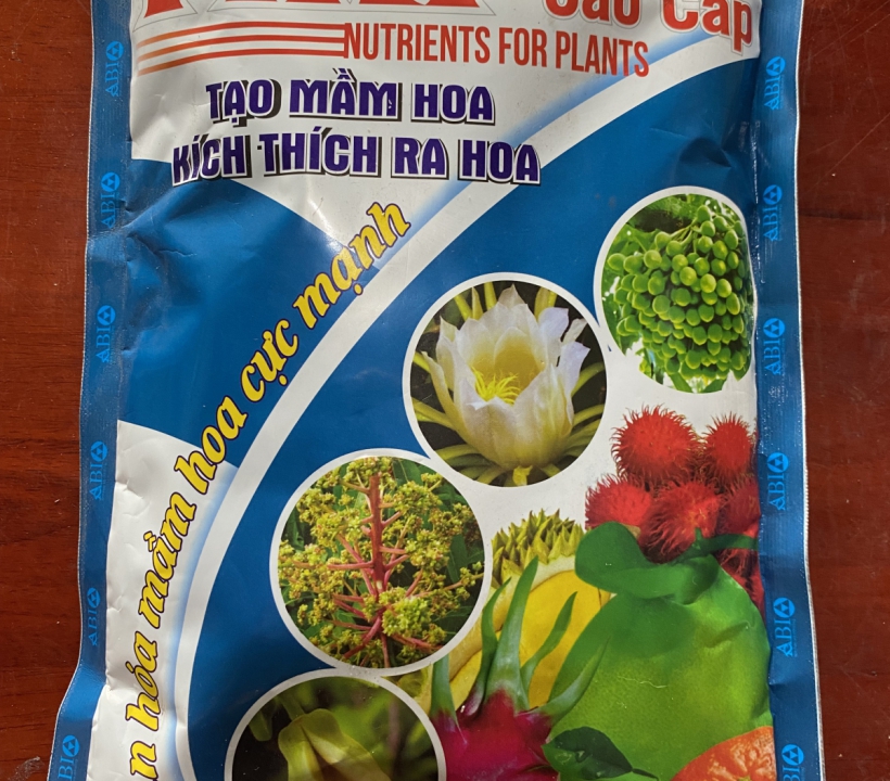 MPK ABIO ĐIỀU HÒA SINH TRƯỞNG