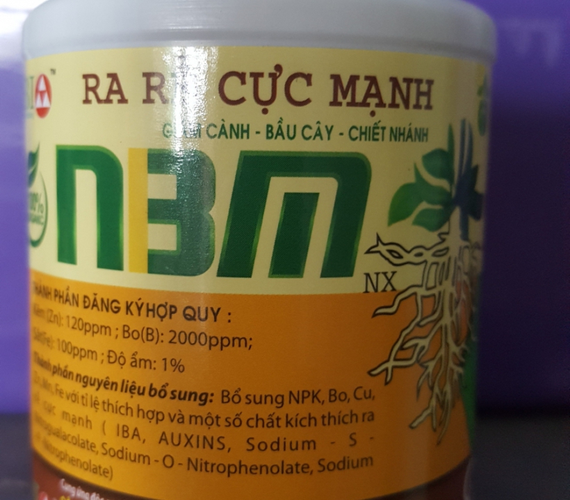 N3M RA RỄ CỰC MẠNH