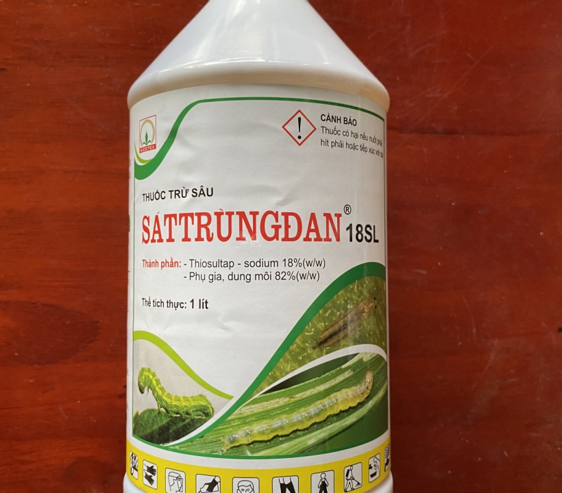 SATTRUNGDAN 18SL 