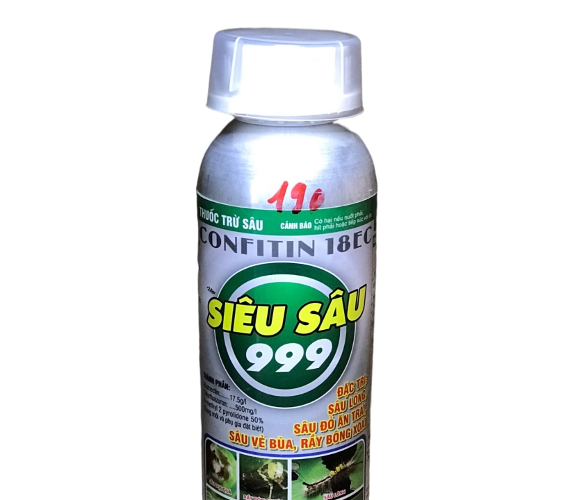 SIÊU SÂU 999